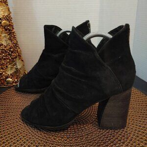 Booties Size 8.5